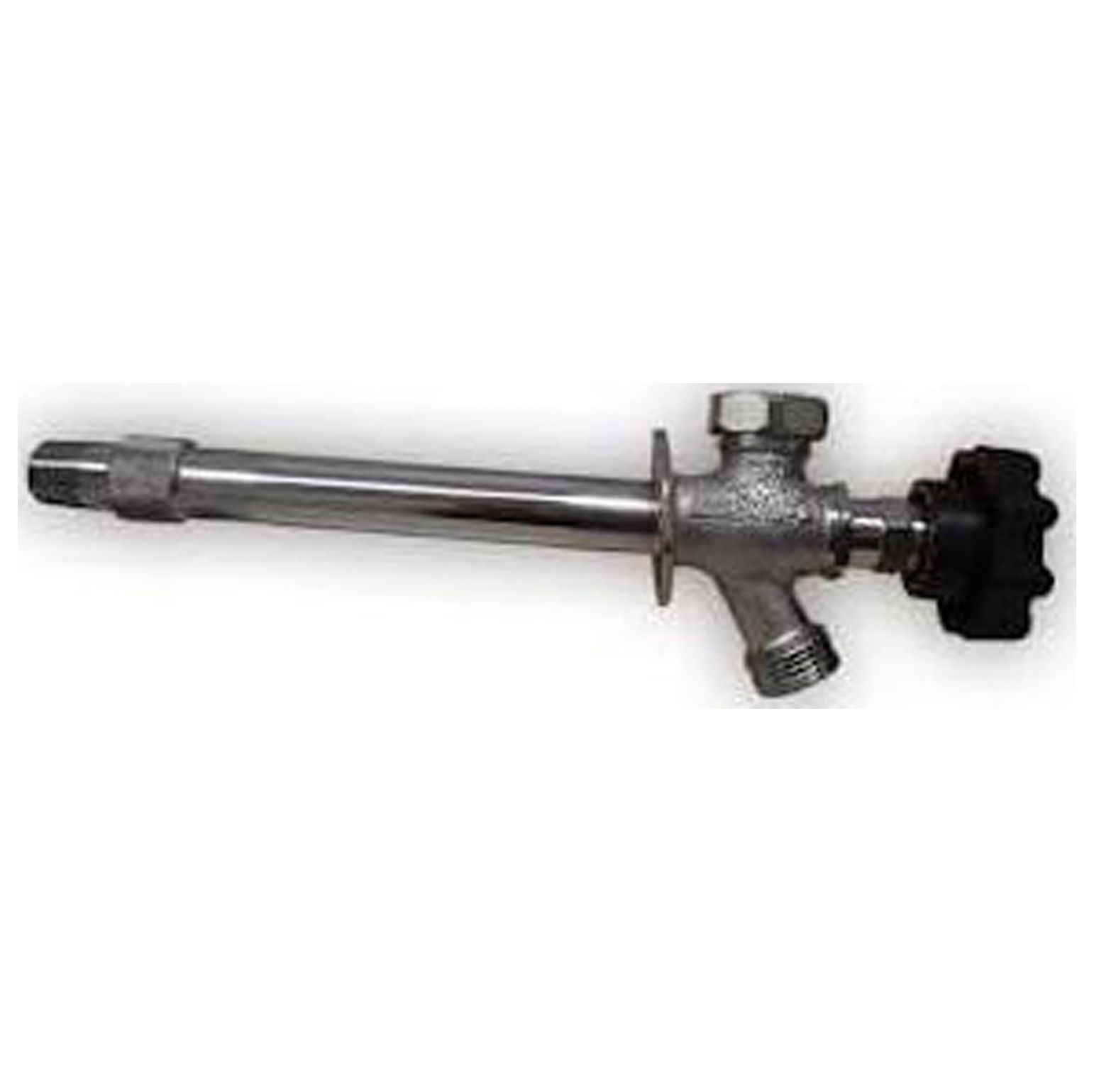 CYQUIO 108153 T Quarter Turn 8" AntiSiphon Frost Free Sillcock