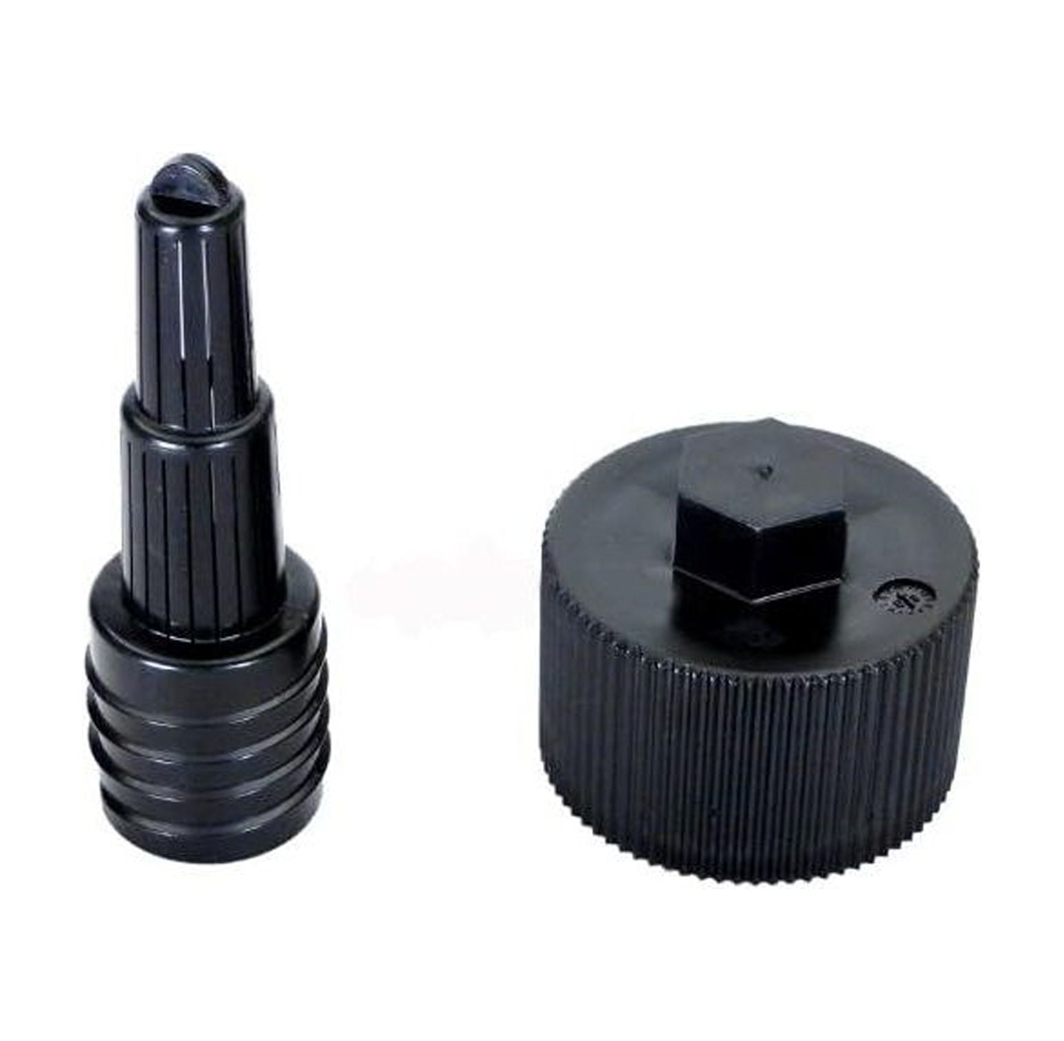 CYQUIO 150055 Complete Drain Assembly Replacement Kit Pool and Spa