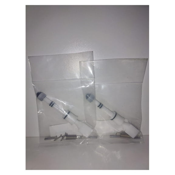 CYQUIO 2 Pack Lesco Gun Rebuild Kit 007642