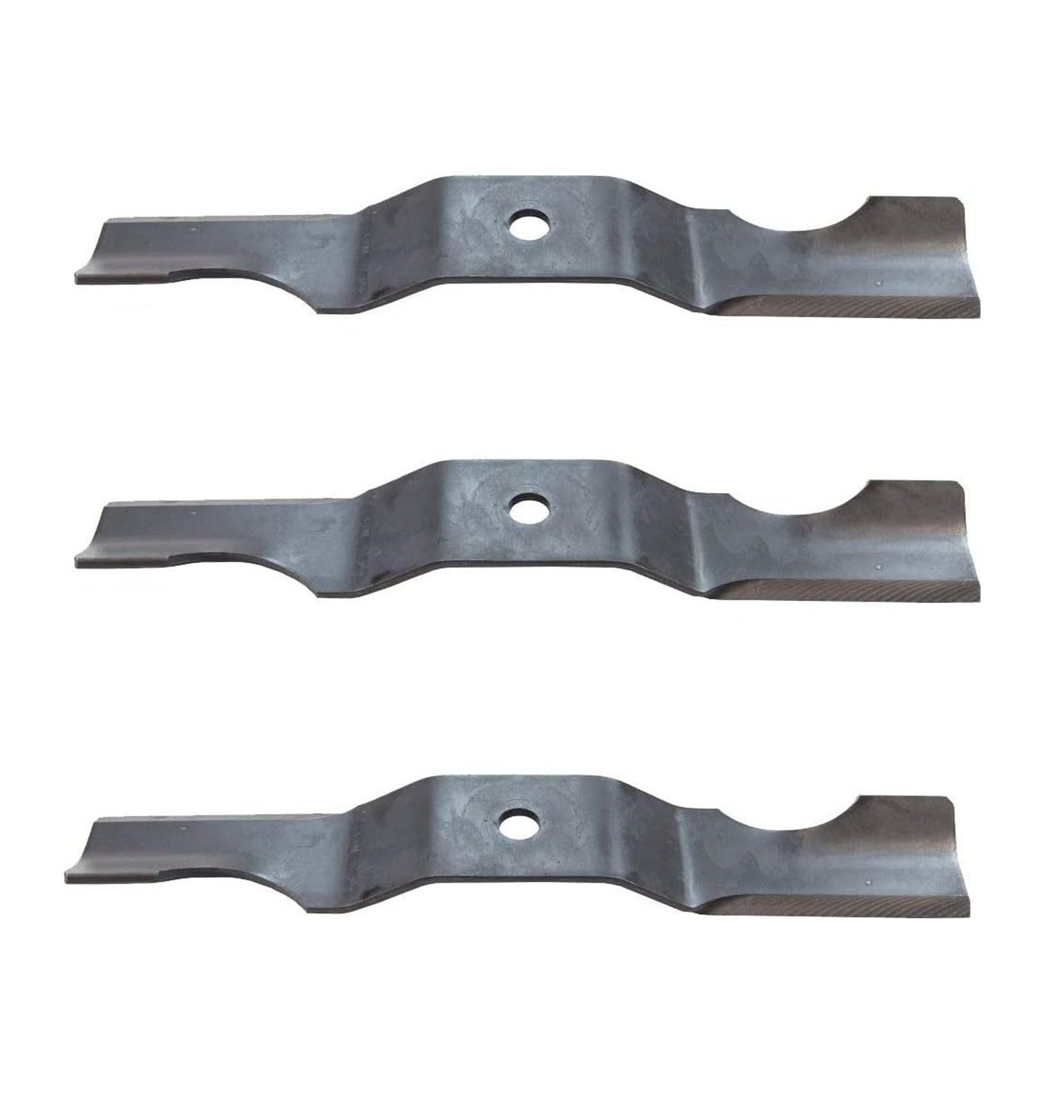 CYQUIO 3PK Genuine Gravely 04265400 42" Zero Turn ZT42 Zoom Mower