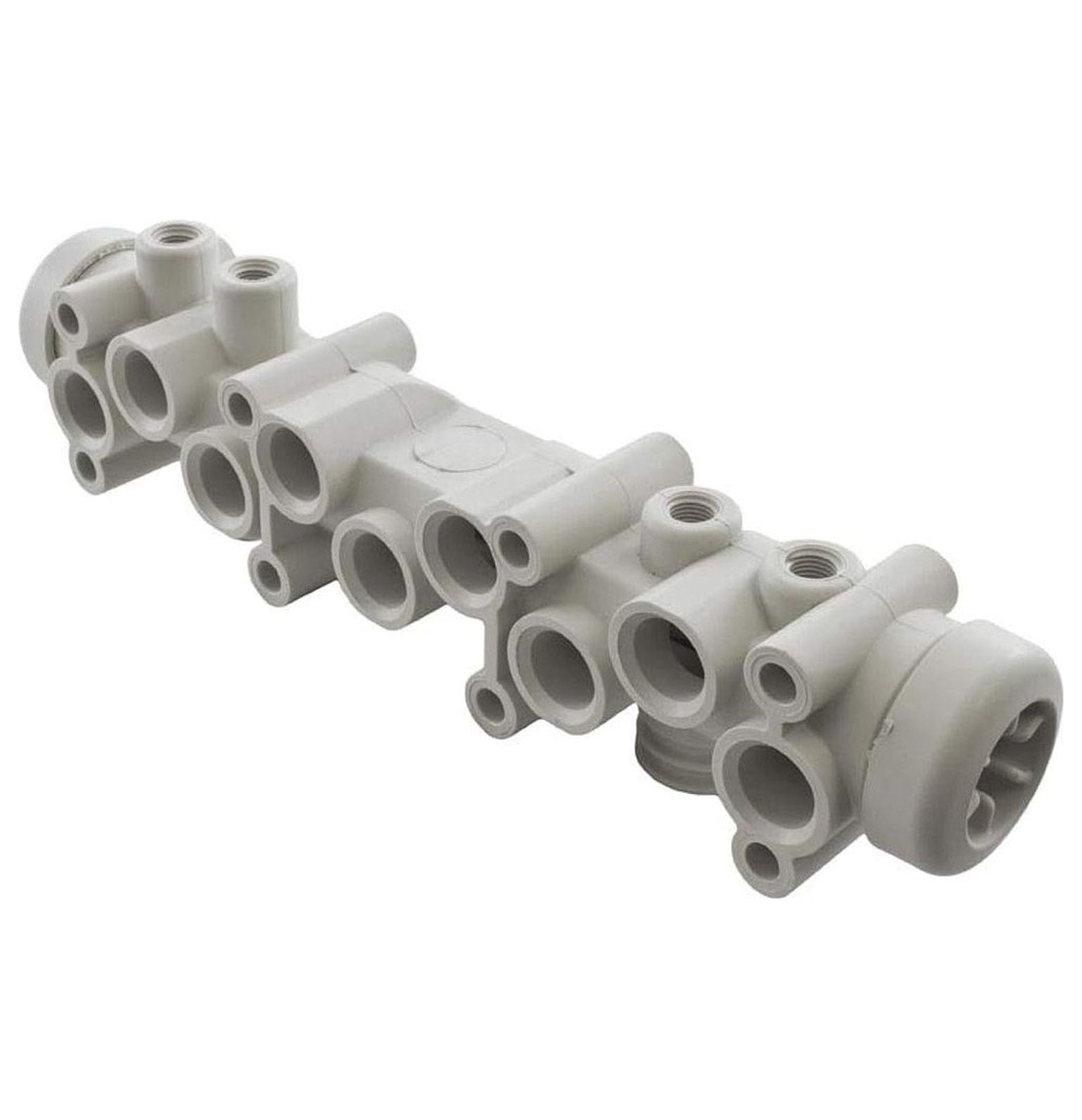 CYQUIO 471993 Main Manifold Assembly Replacement MiniMax CH Pool and