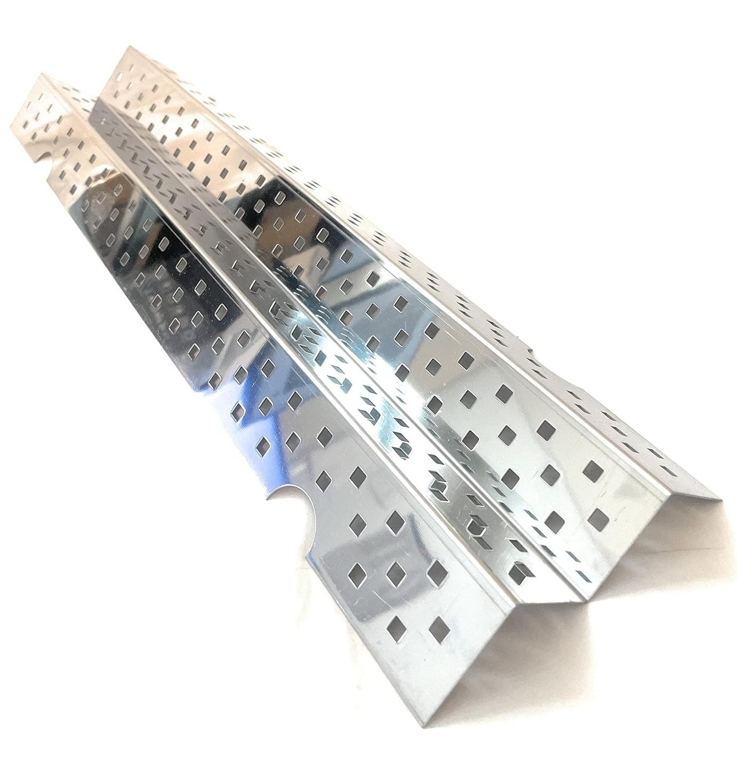 CYQUIO BBQ Grill Small Flame Spreader 36661