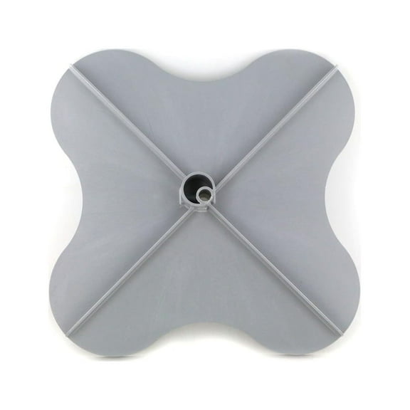 Lesco Fertilizer Spreader Impeller - Non-Stick