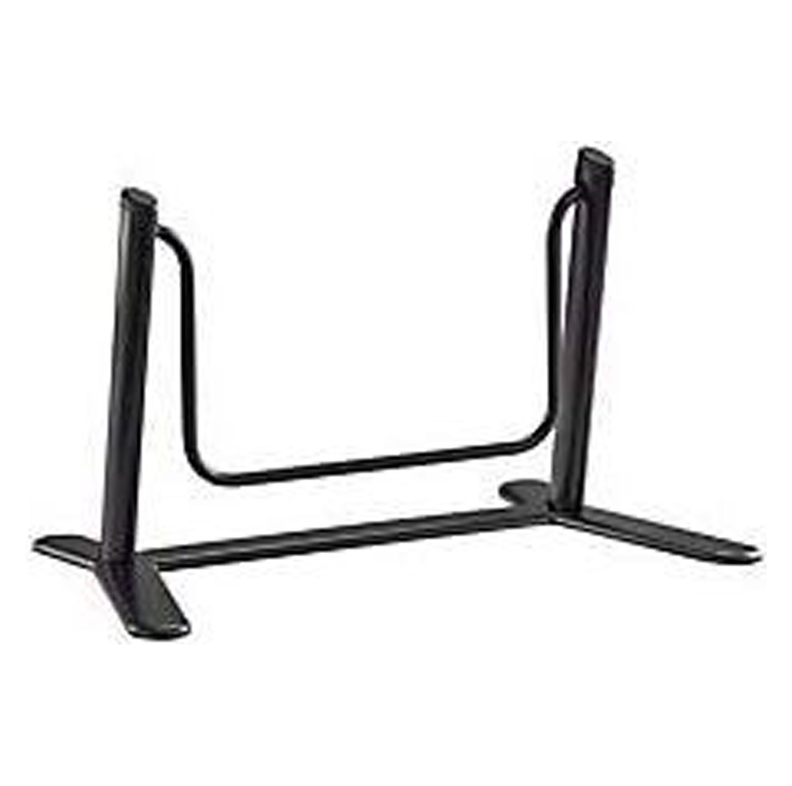 CYQUIO Products Dynamic Footrest with Swing Bar,Black,2134BL
