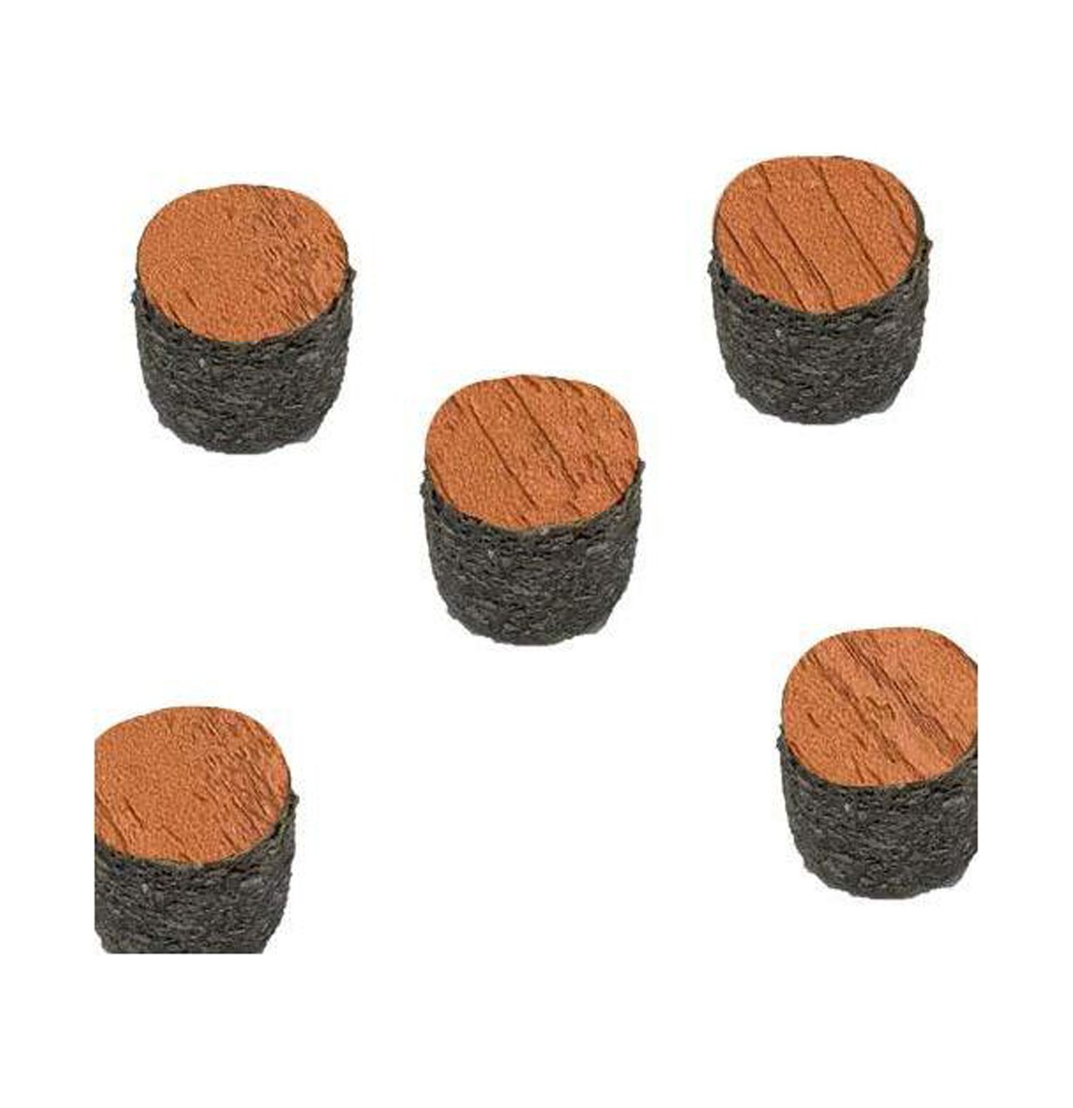 CYQUIO TRX100BD DeckDrive DCU Screw Plugs Trex Beach 375ct