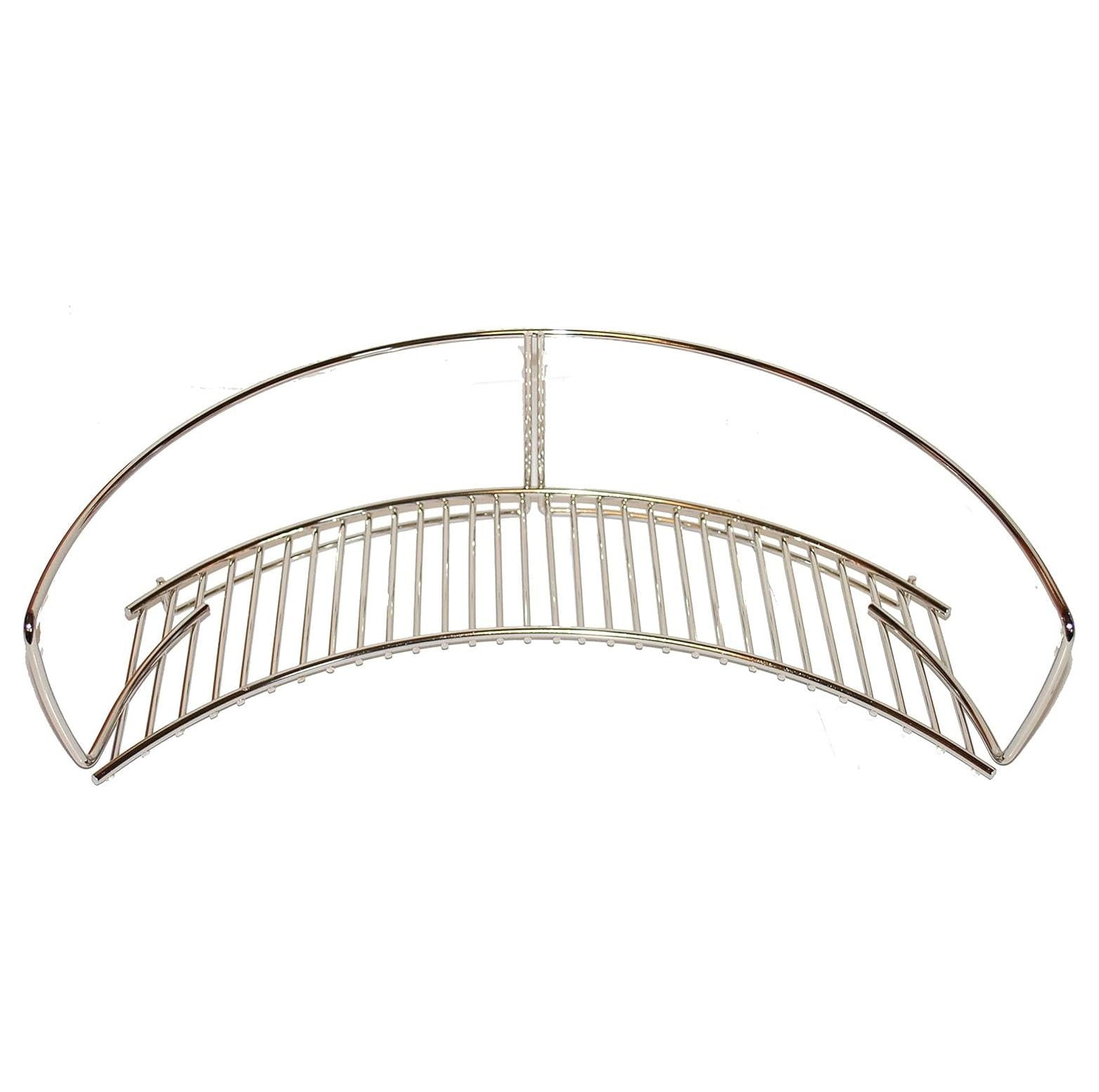 CYQUIO Warming Rack for 22" Kettle Grills