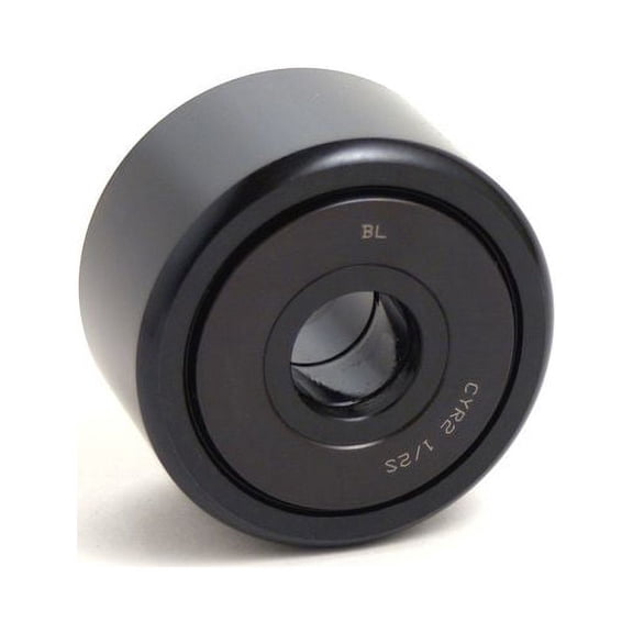 CYR 3 1/4S BL Yoke Roller - Sealed
