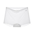 thumbnail image 1 of CYRBOKO Boxers for Girls, Soft Breathable Thin Elastic Waist Girls Underwear Gray Size 8-9 T, 1 of 2