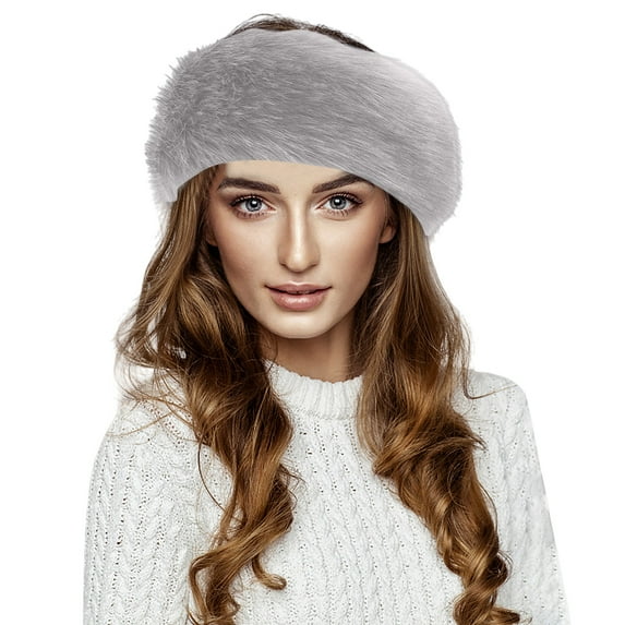 CYSFASHION Beret Hats for Women French Womens Beanie Classic Artist Lady Hat Winter Cap Fashion Accessories Women's Hats & Caps Light Ashy