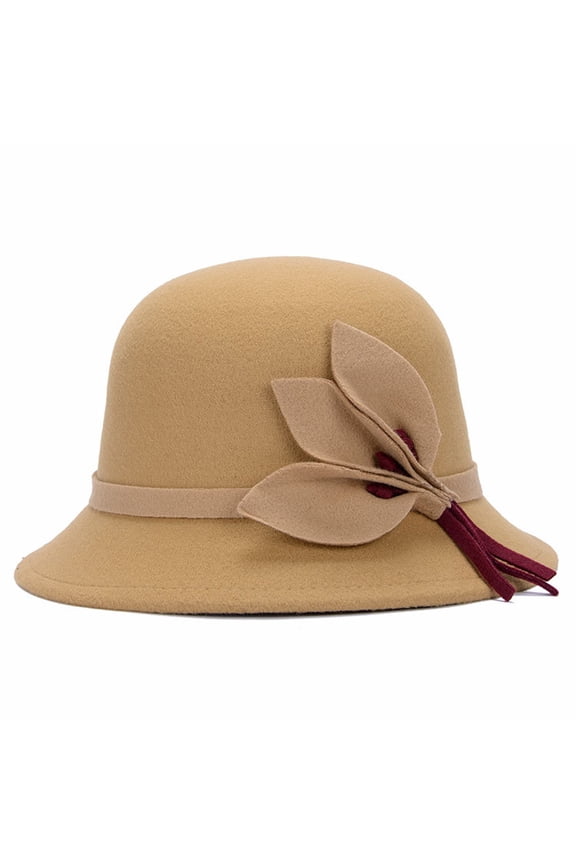 Bucket Hats for Woman Trendy Queen Sunhat Women Cute Cotton Beach Hat Fall Fashion Foldable Fishing Cap Khaki