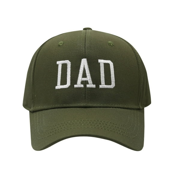CYSFASHION Dad Hat Unisex Goft Cotton Workout Vintage Cute Baseball Cap for Women Green