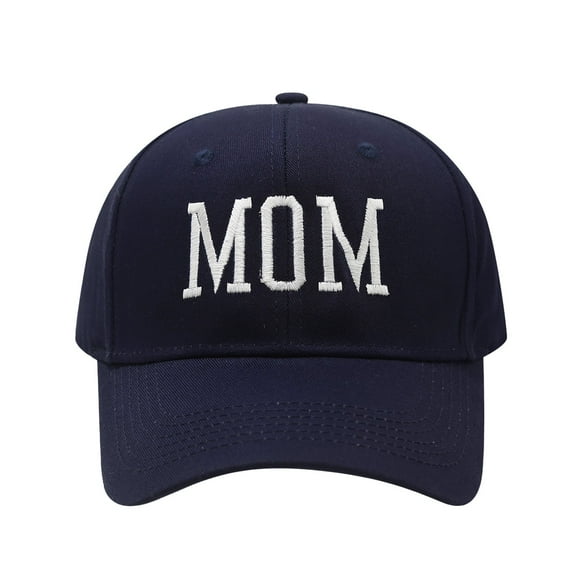 CYSFASHION Dad Hat Unisex Goft Cotton Workout Vintage Cute Baseball Cap for Women Navy