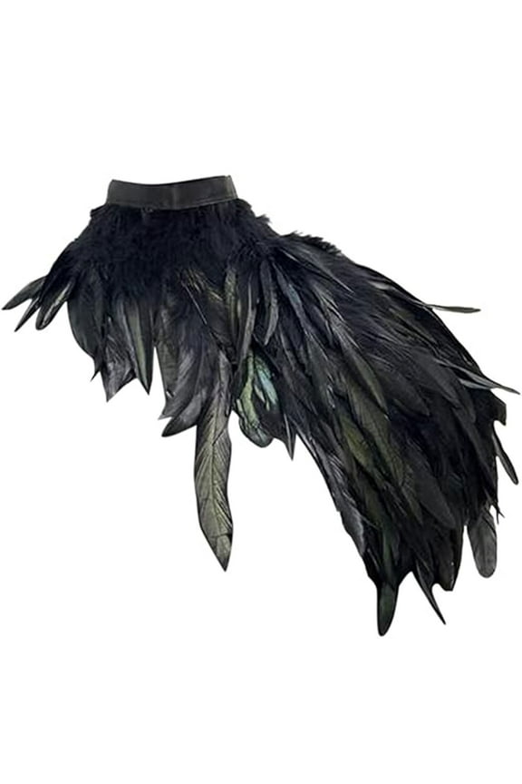 Shawl Wraps for Women All Season Feel Blanket Cover Up Cardigan Cap Fleece Neck Scarf Black