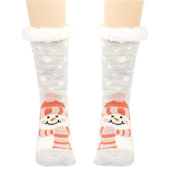 CYSFASHION Socks for Women Fall Fashion Must Haves Ruffle Socks Lightweight Cotton Casual Womens Socks Light Ashy