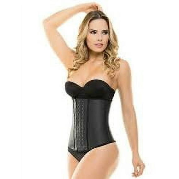 CYSM 1332 Fajate Fajas Colombianas Slimming Thermal Waist Cincher