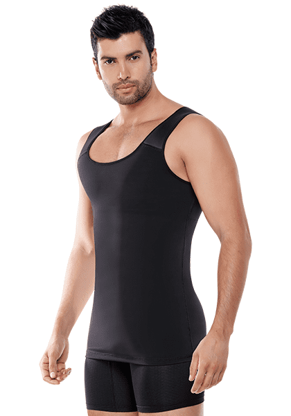 Faja Colombiana Dimagrante – Shapewear Termico E Snellente Da Donna, Nero, Taglie S-3XL - Foto 3