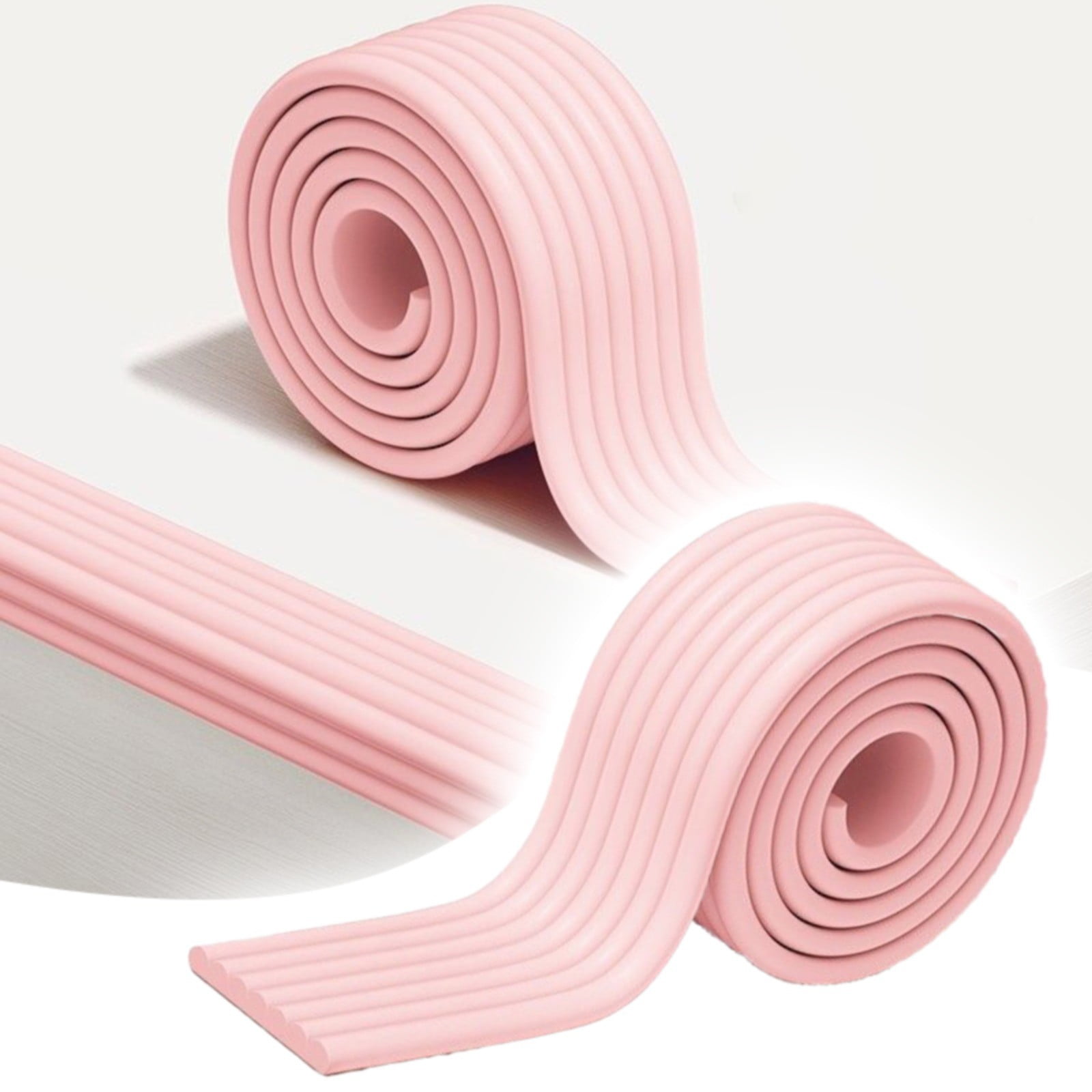 CYXLFZH 1 Roll Pipe Insulation Tape Roll Outdoor Foam Freezer Tape Foam Insulation Tape Foil