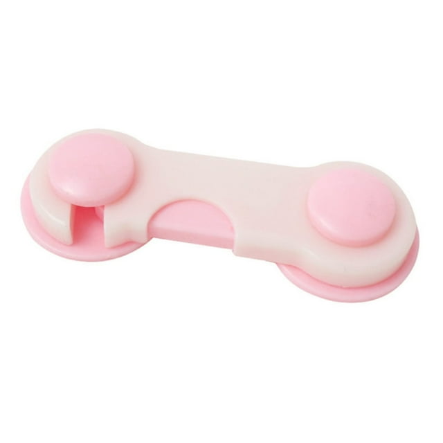 CYXLFZH 6 PCS Child Proof Locks For Doors Pantry Cupboard