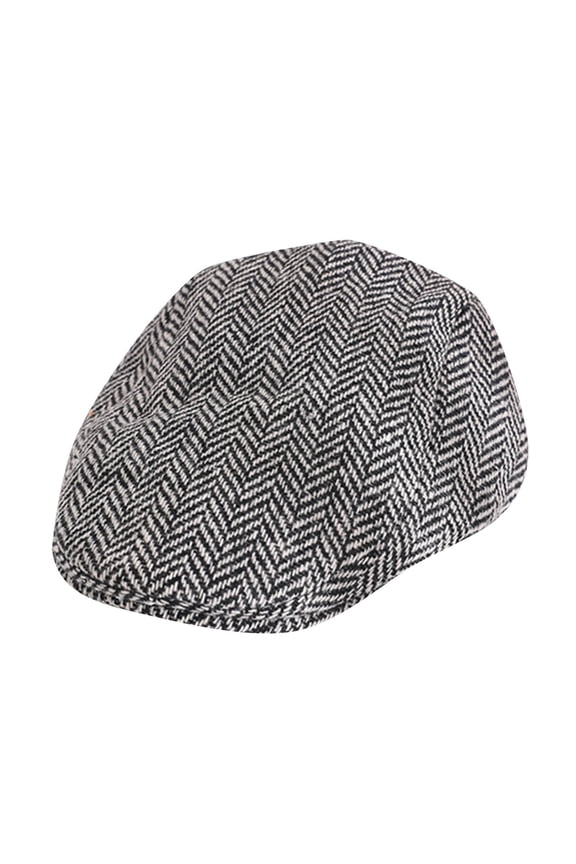 Beret Cap Beret Cap for Women Paperboy Hat Cabbie Hat Pageboy Visor French Beret Winter Cap Ivy Hat Sailor Fiddler Hat Paperboy Visor Painter Cap Beanie Hat Gray One Size