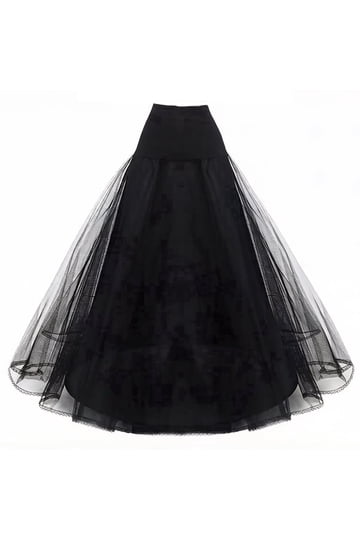 Shop Hoop Slips for Dresses and Gowns