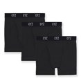 thumbnail image 1 of CYZ Men's 3-PK Cotton Stretch Boxer Briefs, 1 of 2