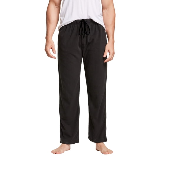 CYZ Men's Fleece Pajama Pant