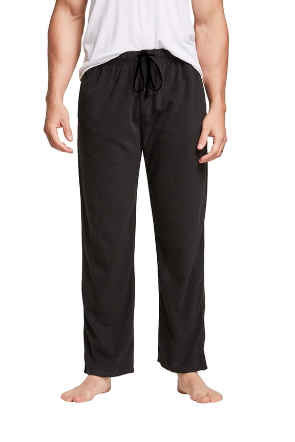 Men's Fleece Pajama Pant