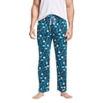 thumbnail image 1 of CYZ Men's Fleece Pajama Pant, 1 of 5