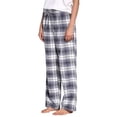 thumbnail image 1 of CYZ Women's 100% Cotton Super Soft Flannel Plaid Pajama/Louge Pants, 1 of 1