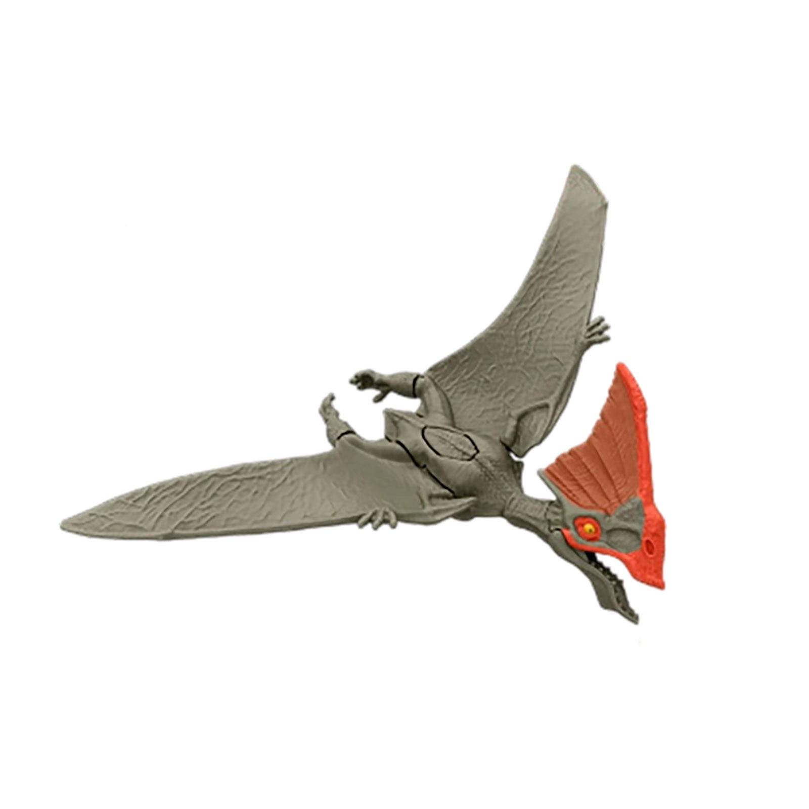 Jurassic World Rebirth Strike Attack Tapejara Figura de acción