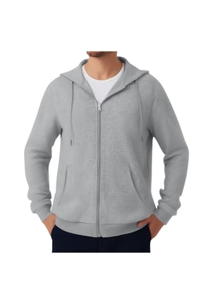 Mens Zip up Hoodies and Sweatshirts in Mens Hoodies and Sweatshirts ...