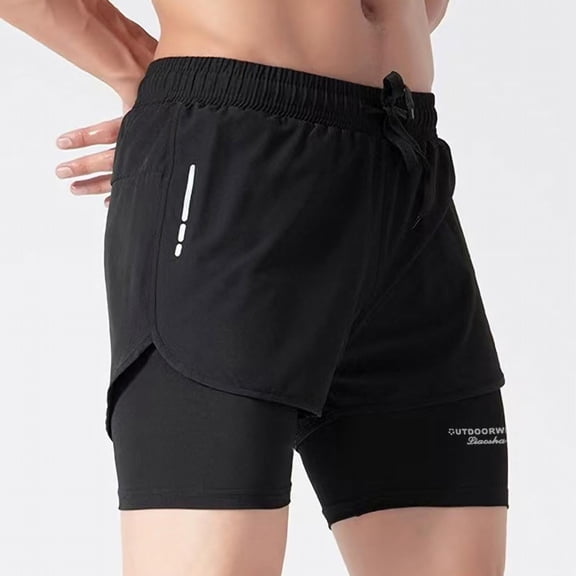 CYiJun Mens Swim Trunks Soft Compression Stretchy Quick Dry Comfort Drawstring Pockets Beach Pool Vacation