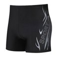 thumbnail image 1 of CYiJun George Swim Trunks for Men,Mens Athletic Square Leg Swimsuit Jammers Durable Compression Swim Briefs Training Bathing Swimming Shorts, 1 of 6