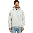 thumbnail image 1 of CYiJun Men's Hoodie Casual Drawstring Pullover Fleece Hooded Sweatshirt,Sizes S-5XL, 1 of 9