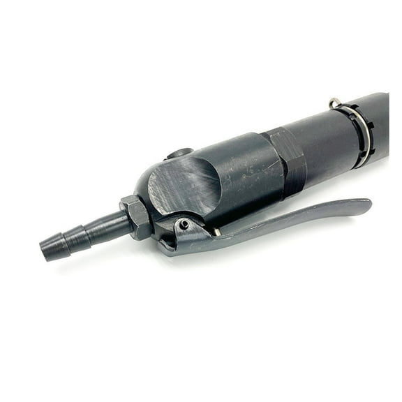 CZ-1 Straight Pneumatic Hammer Shovel Air Chisel Hammer, Shovel Welding Slag, Pneumatic Shovel Blade, Powerful Rust Remover ,Easy to Operate