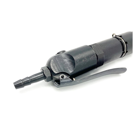 CZ-1 Straight Pneumatic Hammer Shovel Air Chisel Hammer, Shovel Welding Slag, Pneumatic Shovel Blade, Powerful Rust Remover