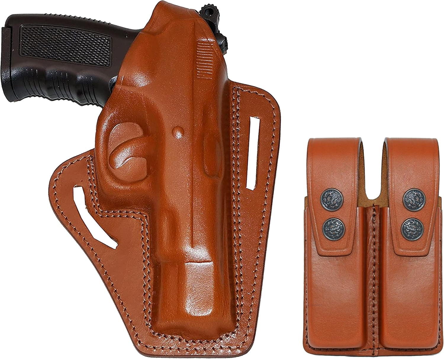 BELT LOOP APPENDIX IWB: Appendix Carry Holsters | Galco Holsters | Page 2
