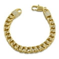 thumbnail image 1 of CZ Franco 8MM Bling Bling Bracelet, 1 of 1
