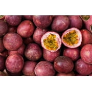 CZ Grain 50 Passion Fruit Seeds, Very Healthy Fruit