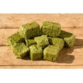 thumbnail image 1 of CZ Grain Alfalfa Cubes for Feeding - Rabbits, Goats, Chickens, Cattle, Horses, All Animals Love Alfalfa Cubes (10 Pounds), 1 of 2