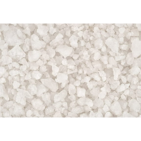 CZ Grain Ice and Snow Melter - 100% All Natural Salt, Pet Friendly - The Best Ice and Snow Melter (10 Pounds)