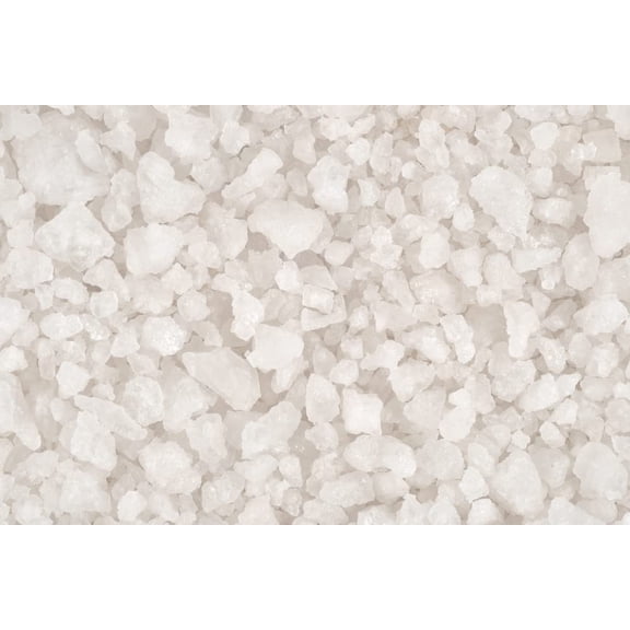 CZ Grain Ice and Snow Melter - 100% All Natural Salt, Pet Friendly - The Best Ice and Snow Melter (5 Pounds)