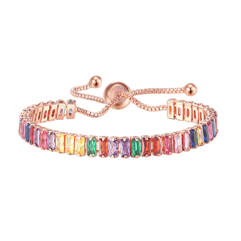 Cz bracelets wholesale best sale