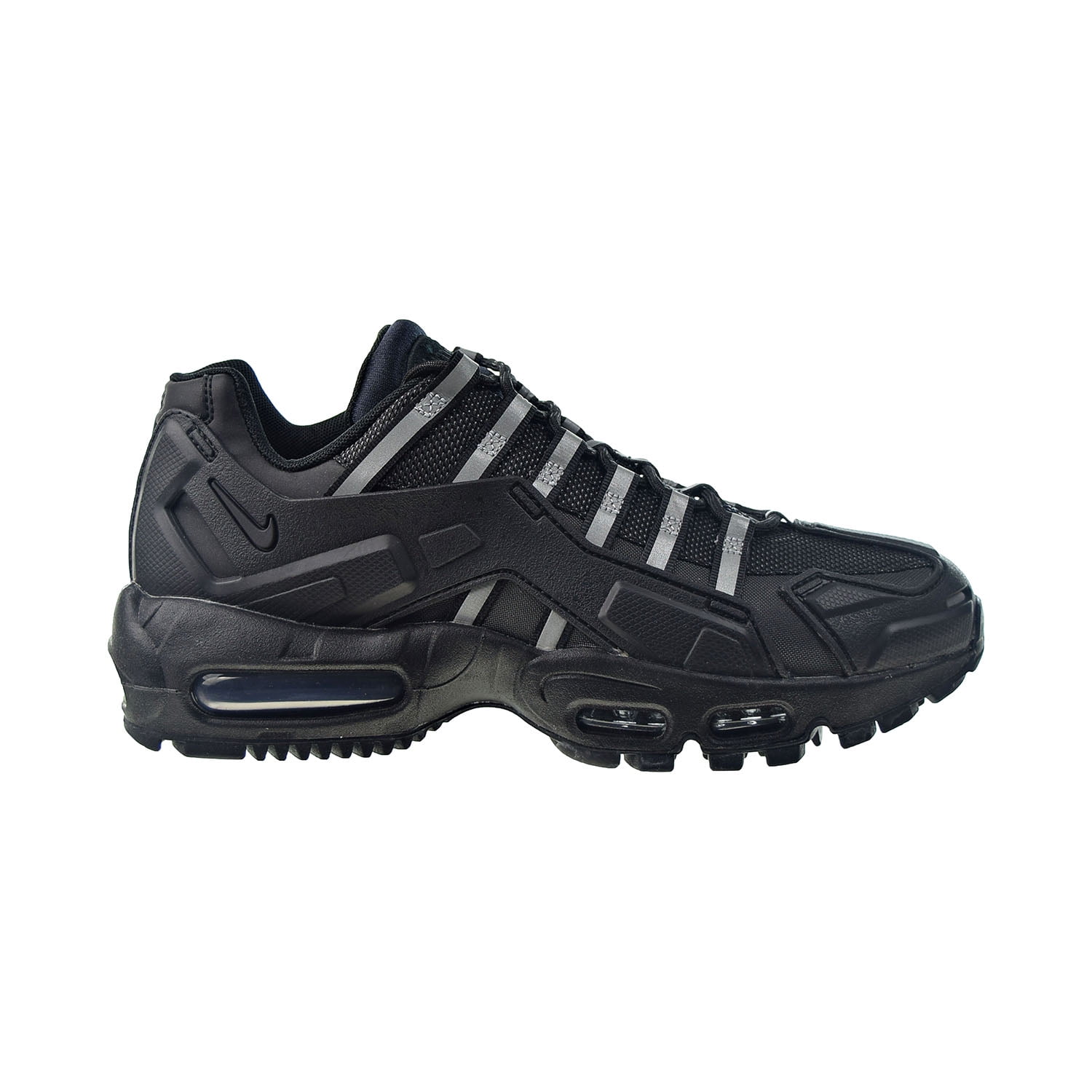 CZ3591-002] Mens Nike NDSTRKT Air Max 95 'Neon' - Walmart.com