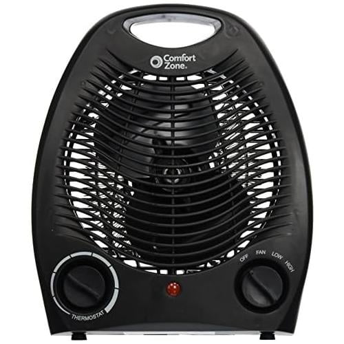 Black And Decker Heater