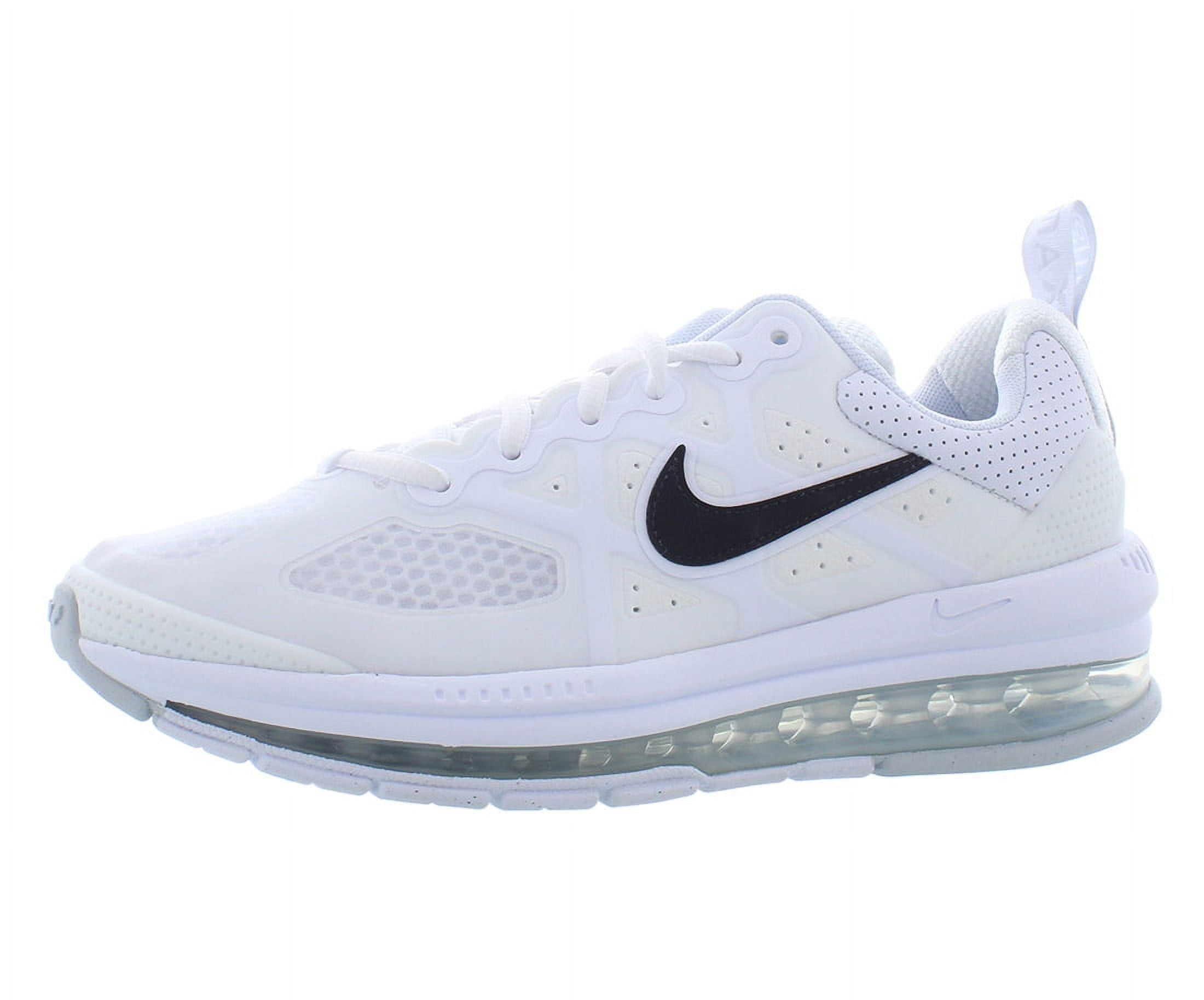 CZ4652-100] Youth Nike Air Max Genome (GS) - Walmart.com