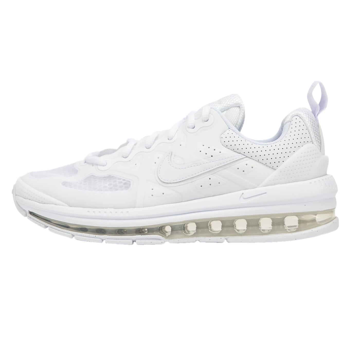 nike air max genome triple white
