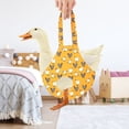 thumbnail image 1 of CZADY Pet Chicken Out Bag, Canvas Tote for Poultry, Durable Travel Carrier for Daily Pet Outing and Travel 14.7*25.5 in, 1 of 7