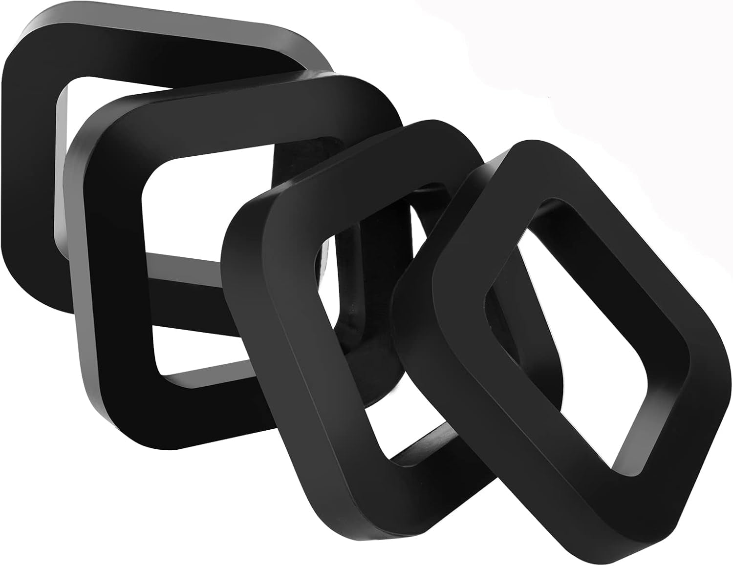 Coussin Silencieux Pour R&eacute;cepteur D'attelage Remises En Gros Et Offres De Dropsh