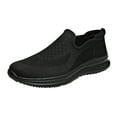 CZHGKM Shoes Men Sneakers Mens Large Size Loafers Outdoor Casual